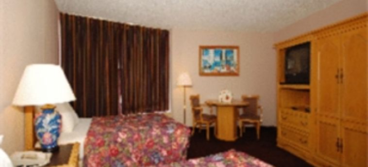 Skyview Plaza Hotel & Suites:  PHILADELPHIA (PA)