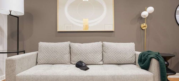 Hotel Vine Philadelphia (Pa): Foto 