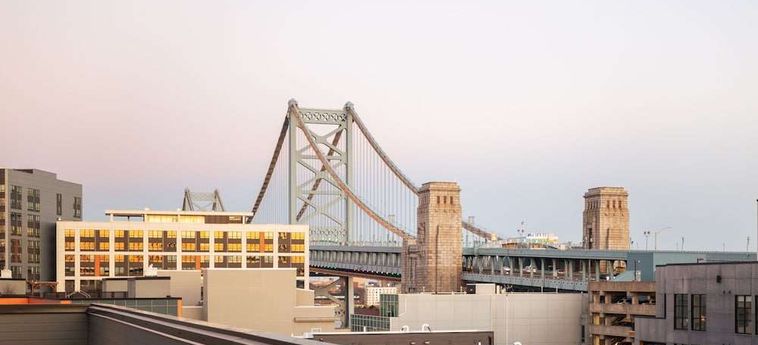 Hotel Vine Philadelphia (Pa): Foto 