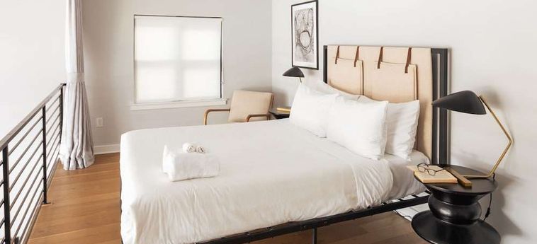 Hotel Vine Philadelphia (Pa): Foto 