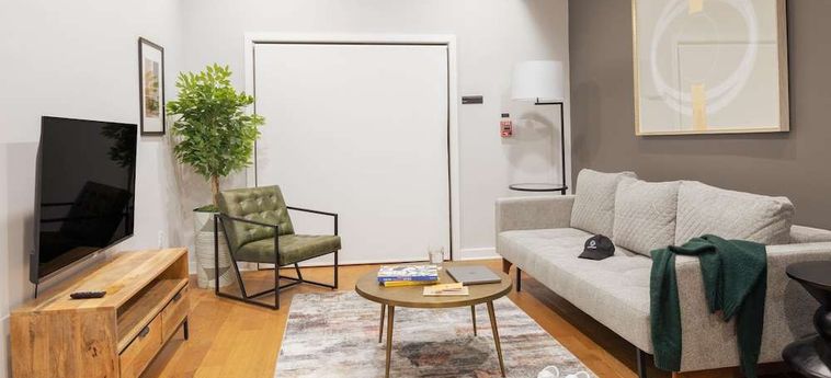 Hotel Vine Philadelphia (Pa): Foto 