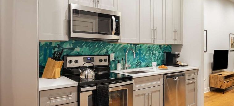 Hotel Vine Philadelphia (Pa): Foto 