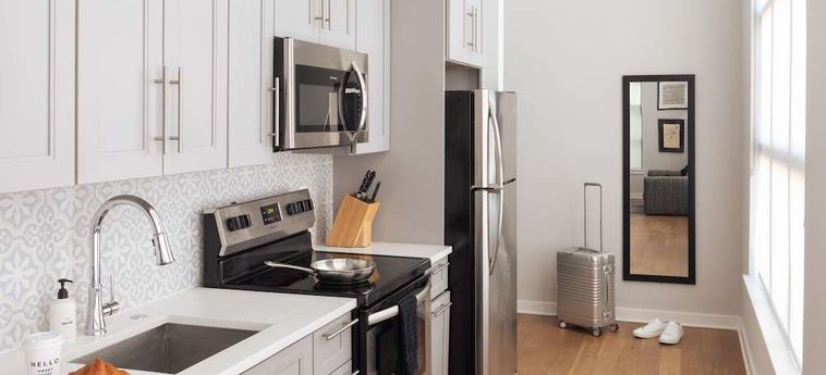 Hotel Vine Philadelphia (Pa): Foto 