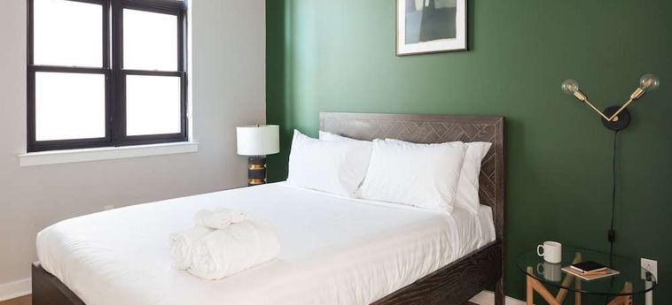 Hotel Vine Philadelphia (Pa): Foto 