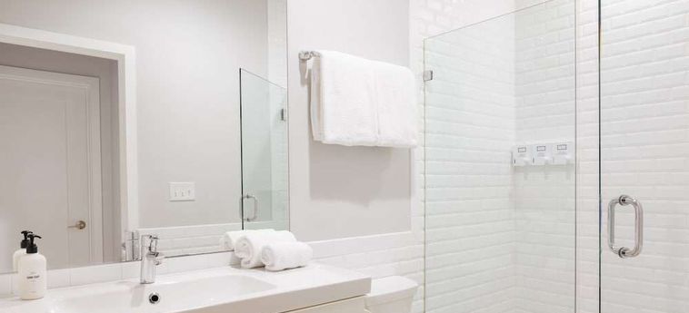 Hotel Vine Philadelphia (Pa): Foto 