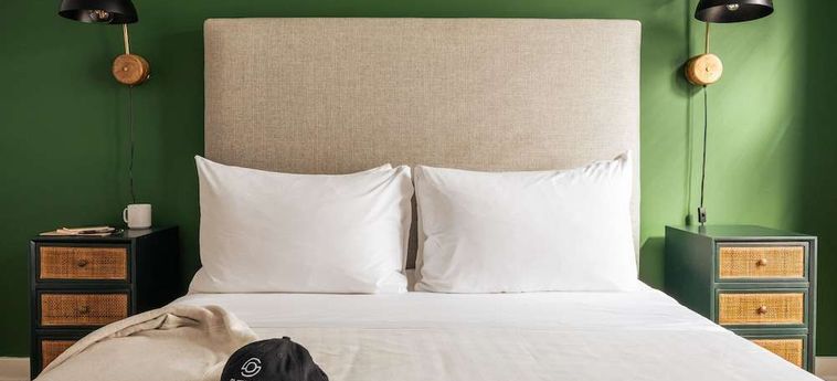 Hotel Vine Philadelphia (Pa): Foto 