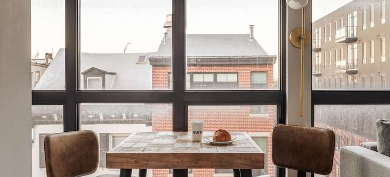 Hotel Vine Philadelphia (Pa): Foto 