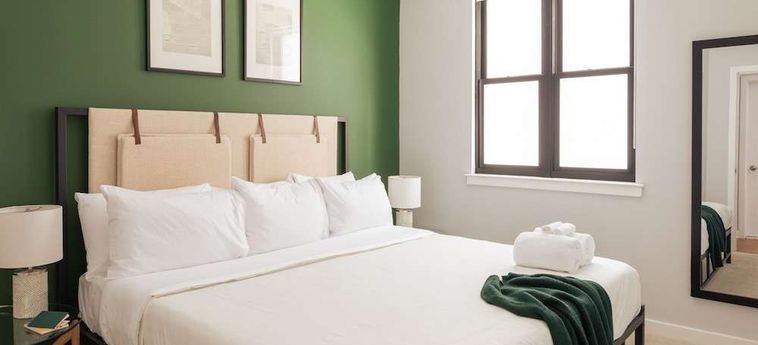 Hotel Vine Philadelphia (Pa): Foto 