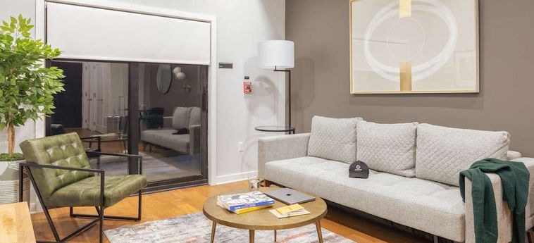 Hotel Vine Philadelphia (Pa): Foto 