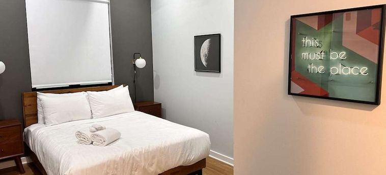 Hotel Vine Philadelphia (Pa): Foto 