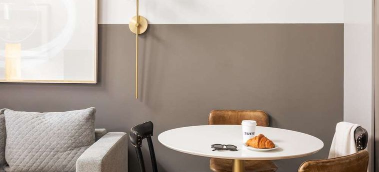Hotel Vine Philadelphia (Pa): Foto 