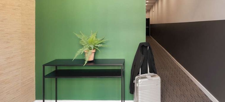 Hotel Vine Philadelphia (Pa): Foto 