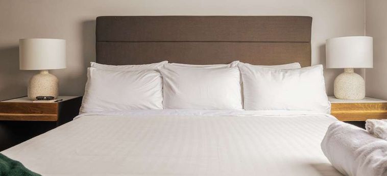 Hotel Vine Philadelphia (Pa): Foto 