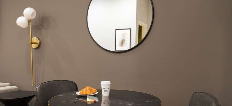 Hotel Vine Philadelphia (Pa): Foto 