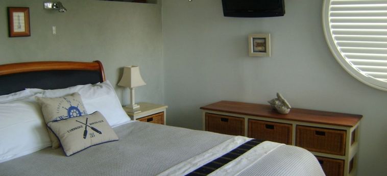 Hotel Seas The Day Bed & Breakfast:  PHILLIP ISLAND - VICTORIA