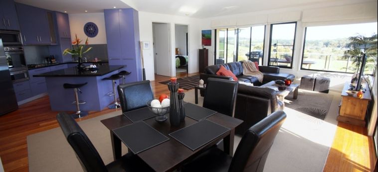 Hilltop Apartments Phillip Island:  PHILLIP ISLAND - VICTORIA