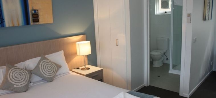 Hotel Comfort Resort Kaloha:  PHILLIP ISLAND - VICTORIA