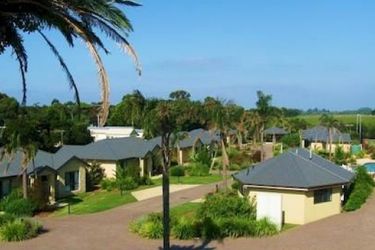 Hotel Phillip Island Surf And Circuit:  PHILLIP ISLAND - VICTORIA