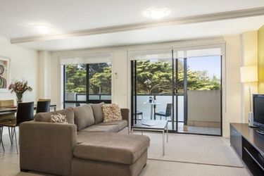 Oceanic On Thompson Apartments:  PHILLIP ISLAND - VICTORIA