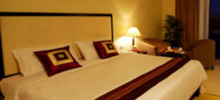 Almond Hotel Sothearos Phnom Penh: Foto 