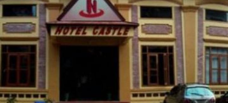 Hotel Castle:  PHNOM PENH