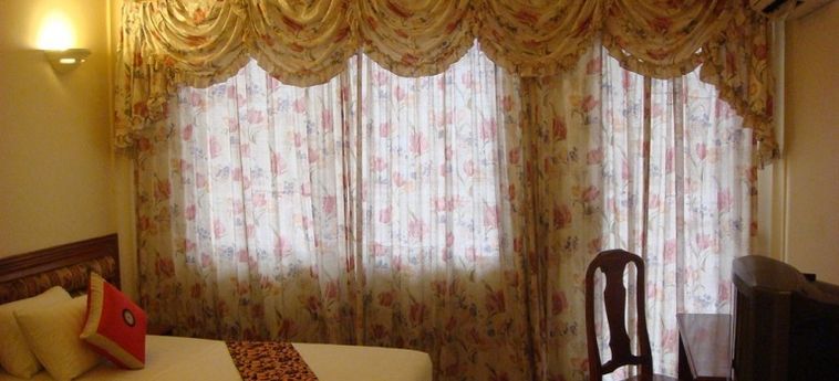 Hotel Lucky Star Phnom Penh: Foto 
