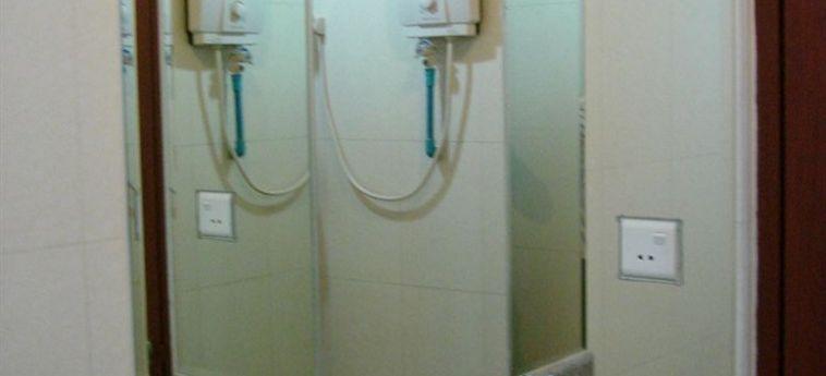 Hotel Lucky Star Phnom Penh: Foto 