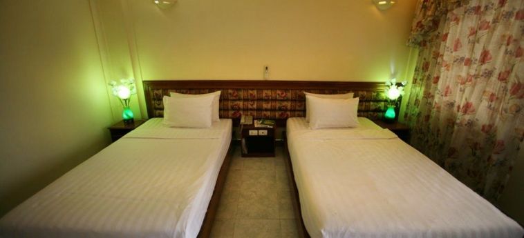 Hotel Lucky Star Phnom Penh: Foto 
