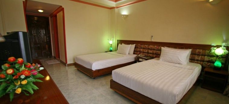Hotel Lucky Star Phnom Penh: Foto 