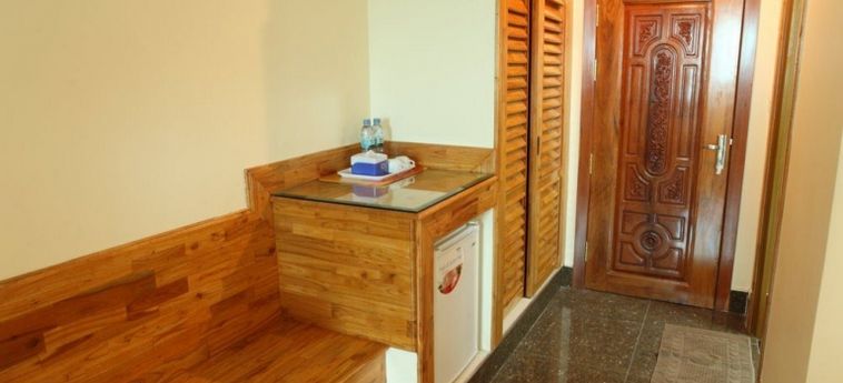 Hotel Lucky Star Phnom Penh: Foto 