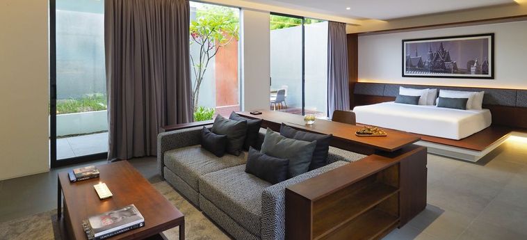 Hotel The Bale Phnom Penh Resort Phnom Penh: Foto 