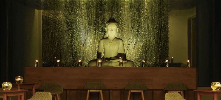 Hotel The Bale Phnom Penh Resort Phnom Penh: Foto 