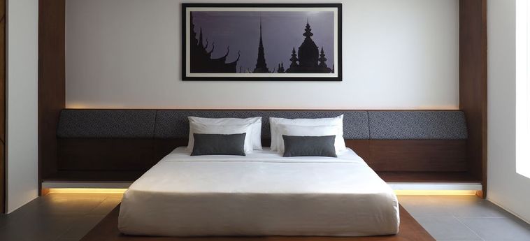 Hotel The Bale Phnom Penh Resort Phnom Penh: Foto 