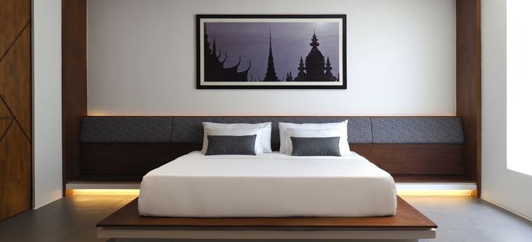 Hotel The Bale Phnom Penh Resort Phnom Penh: Foto 