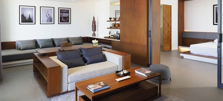 Hotel The Bale Phnom Penh Resort Phnom Penh: Foto 