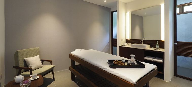 Hotel The Bale Phnom Penh Resort Phnom Penh: Foto 