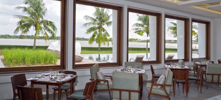 Hotel The Bale Phnom Penh Resort Phnom Penh: Foto 