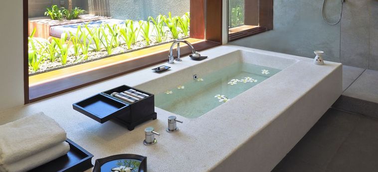 Hotel The Bale Phnom Penh Resort Phnom Penh: Foto 