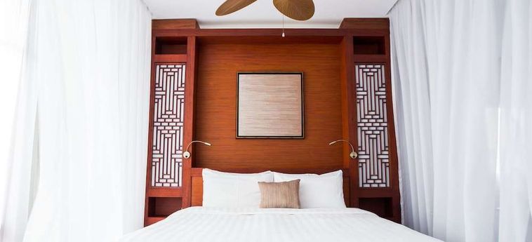 Hotel Amanja Pancam Phnom Penh: Foto 