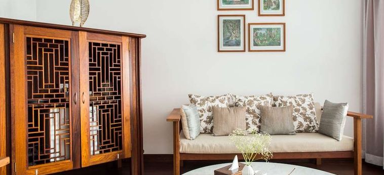 Hotel Amanja Pancam Phnom Penh: Foto 