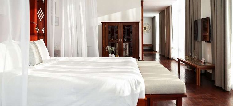 Hotel Amanja Pancam Phnom Penh: Foto 