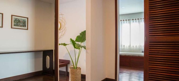Hotel Amanja Pancam Phnom Penh: Foto 
