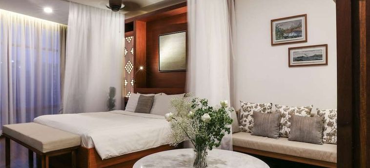 Hotel Amanja Pancam Phnom Penh: Foto 