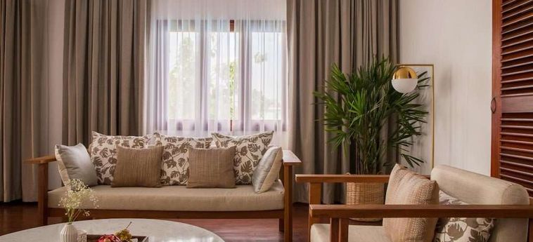 Hotel Amanja Pancam Phnom Penh: Foto 