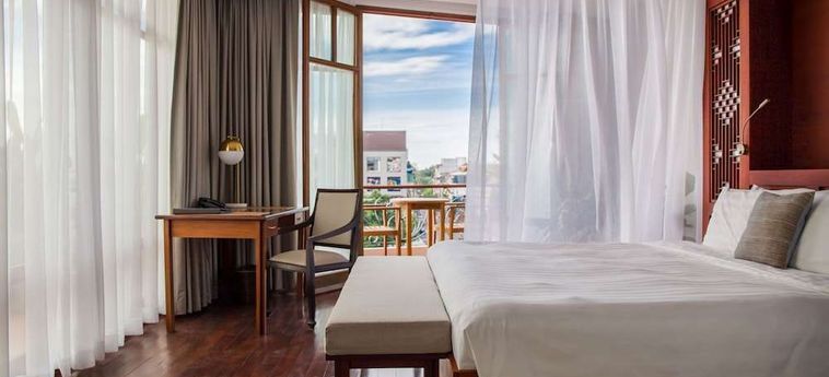 Hotel Amanja Pancam Phnom Penh: Foto 