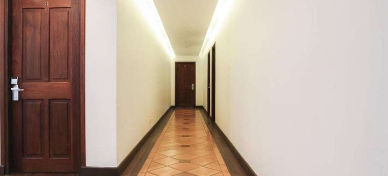 Hotel Amanja Pancam Phnom Penh: Foto 