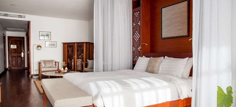 Hotel Amanja Pancam Phnom Penh: Foto 