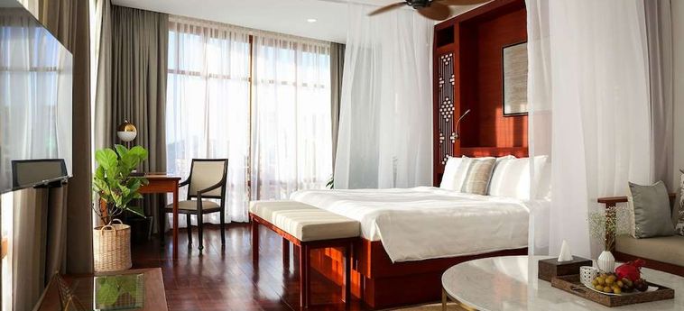 Hotel Amanja Pancam Phnom Penh: Foto 