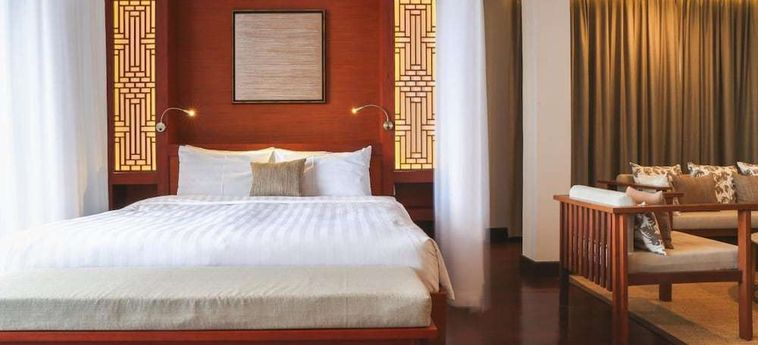 Hotel Amanja Pancam Phnom Penh: Foto 