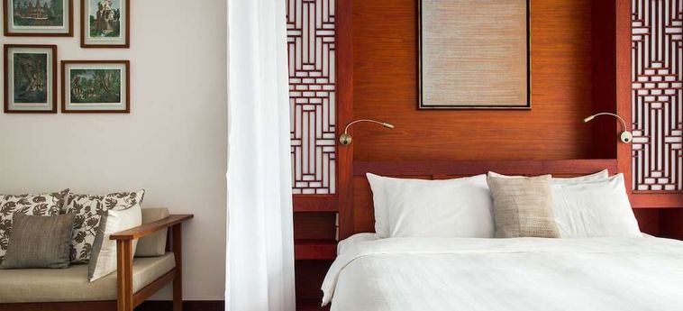 Hotel Amanja Pancam Phnom Penh: Foto 
